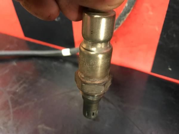 Sonda lambda VOLKSWAGEN Crafter (SY_)
