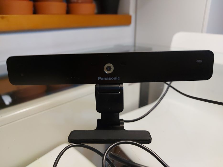 Kamera Skype Panasonic TY-CC10W