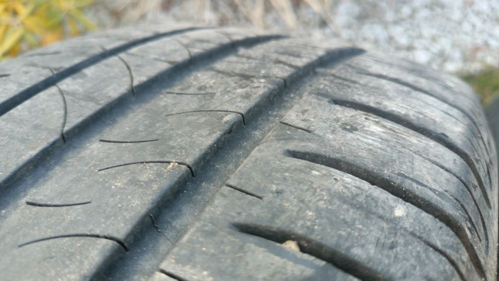 Felgi stalowe 16 4x108 et23 Citroen Peugeot opony do wymiany okazja