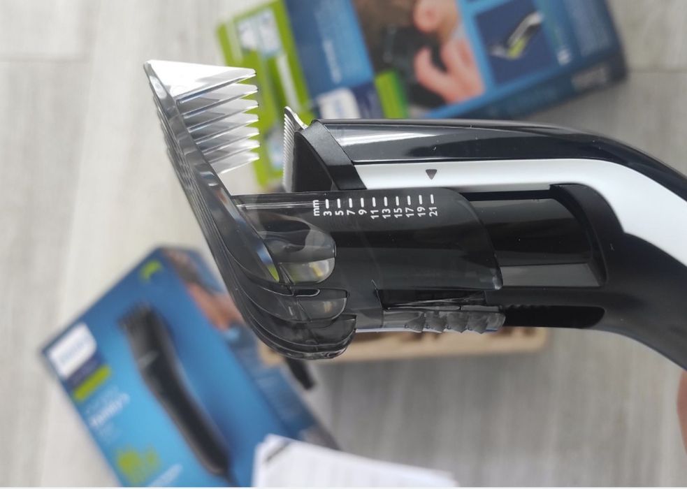 Машинка для стрижки PHILIPS QC5115/15