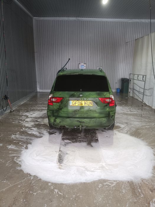 Продам бмв х3 2006 р