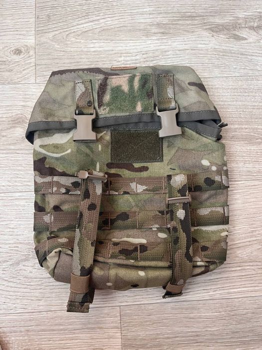 Підсумок тактичний