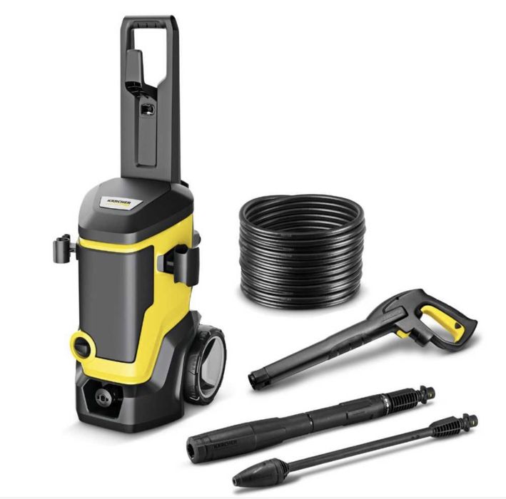Мийка Karcher K7 WCM/ POWER FLEX / k7 smart home  мойка
