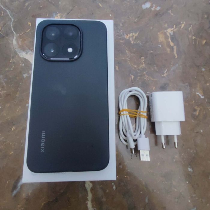 Xiaomi note 15 T novo