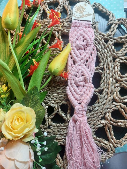 Zakładki do książki