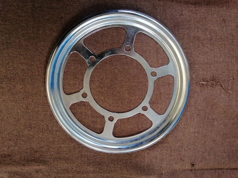 Запчасть велосипеда ХВЗ СССР