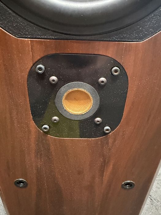JM Lab DB 29k2 focal