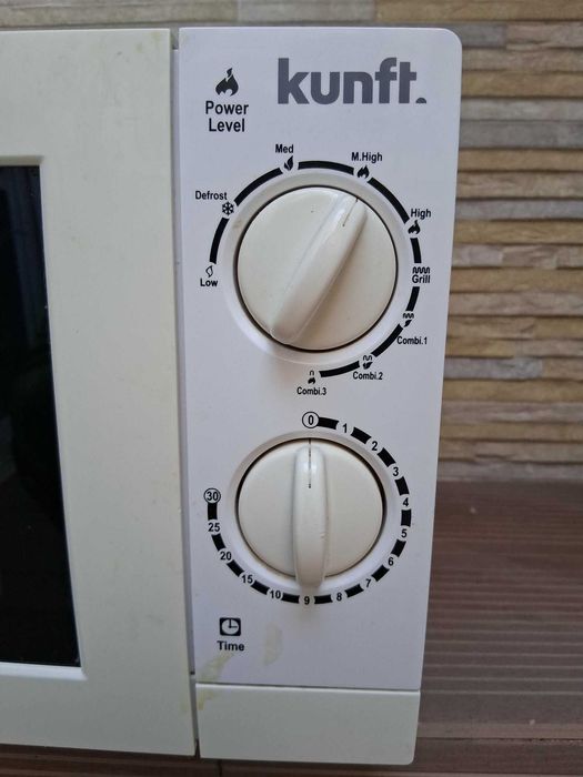 Vende-se Micro-Ondas Kunft