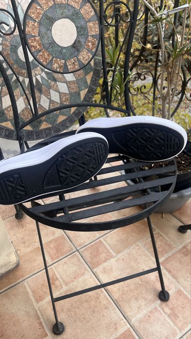 Converse ctas move HI 568497C