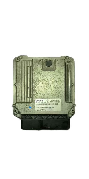 Centralina Motor / ECU MITSUBISHI OUTLANDER II 2.0 DI-D (CW8W) (103 kW / 140 cv) [02.2007 - 11.2012] 0281014108 (OEM) | 1860A906 (OEM) | 1039S19947 (O
