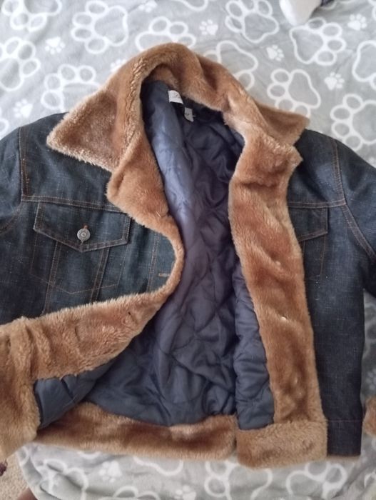 Женская куртка весна