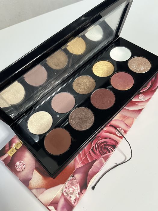 Pat McGrath Labs Mothership VII: Divine Rose