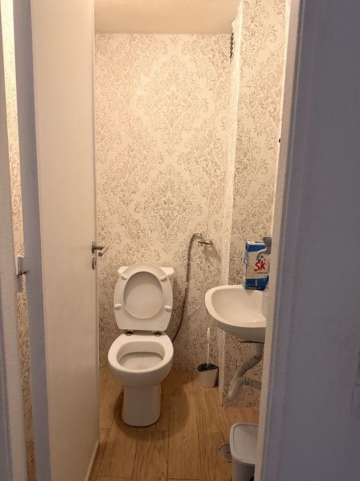 Transpasse Mini Mercado 650 eur