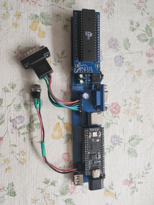 РАСПРОДАЖА!!! ZX мурмулятор с турбосаундом, полный комплект с звуковым