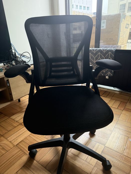 Cadeira de Escritorio