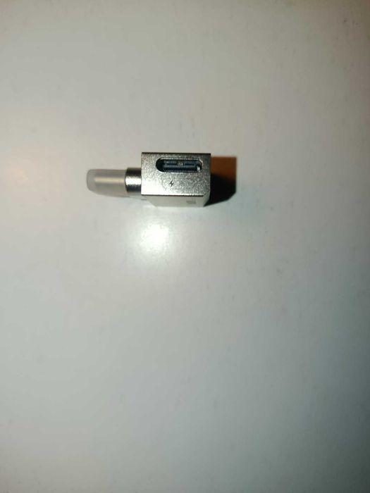 TC28CPro USB-C to USB-C OTG and Power Adapter