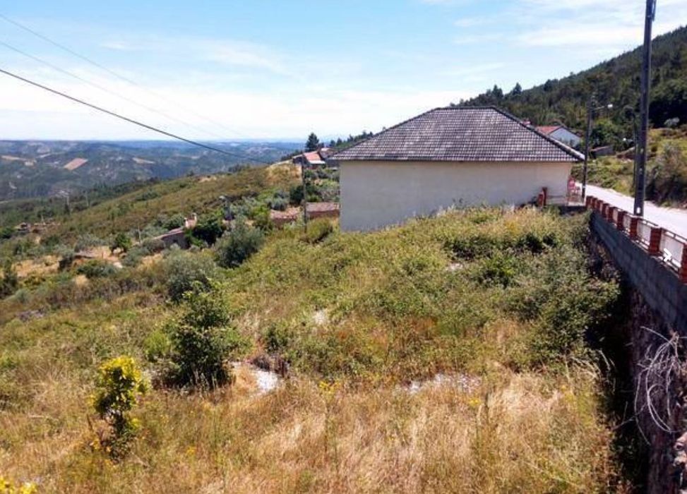 Terreno em Montes da Senhora - Castelo Branco - 6850 m2