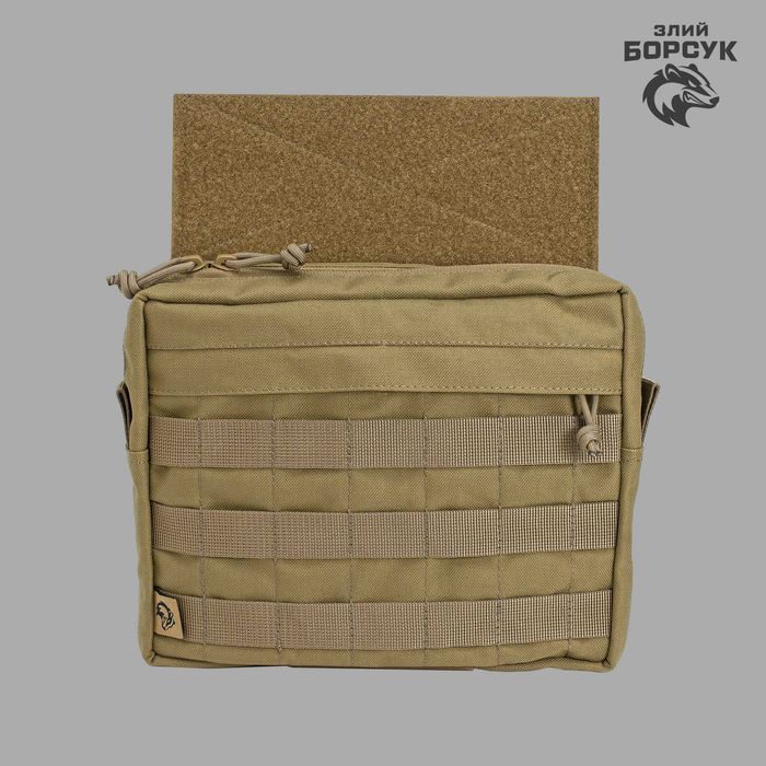 Підсумок на живіт під балістику (Cordura)