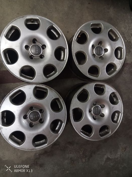 Jantes 16"  5x112