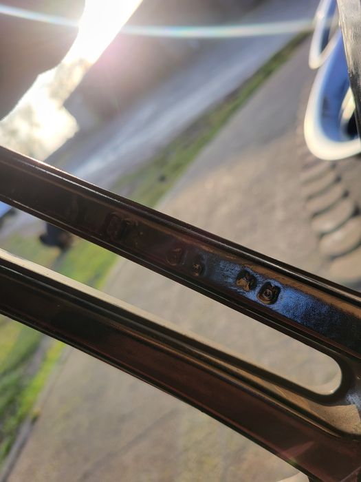 Felgi Motec 20" 5x112 8.5j Et35 Audi/Vw/Skoda/Seat