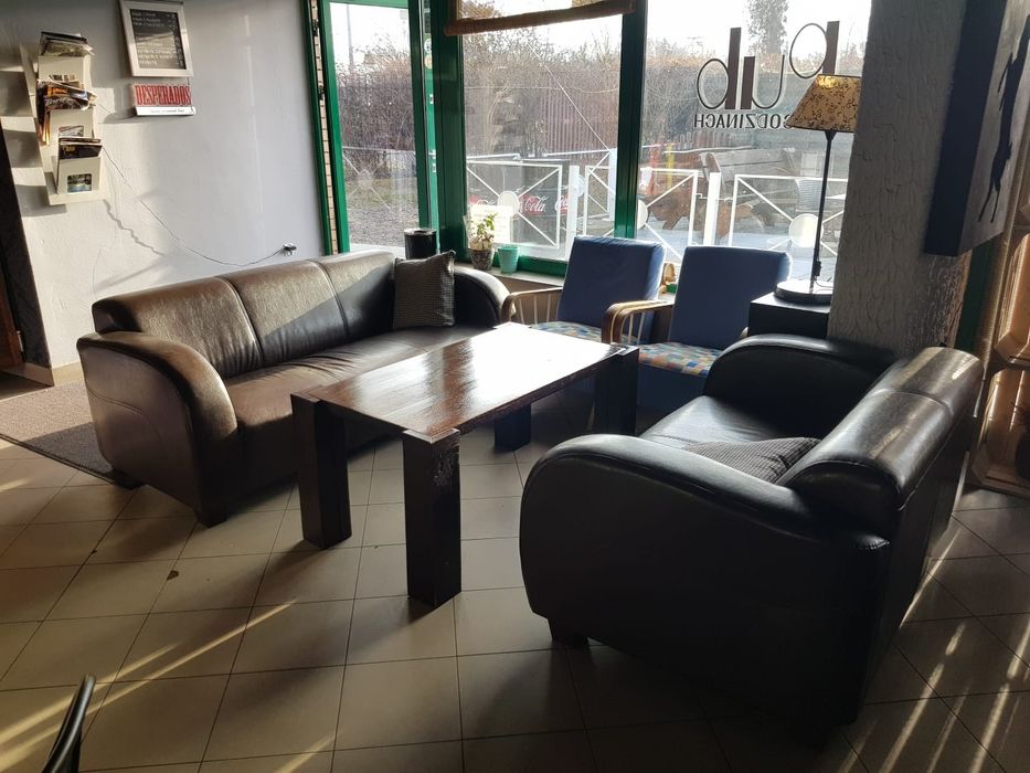 Designerskie stoliki stoły ławy kawowe z litego drewna