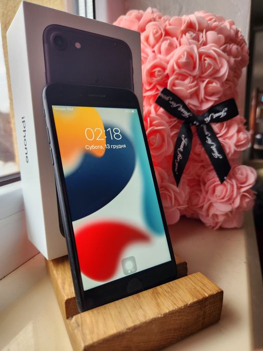 IPhone 7 128gb Neverloock