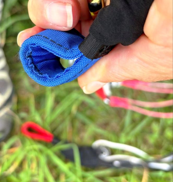 Parapente Gin Bonanza 3 M