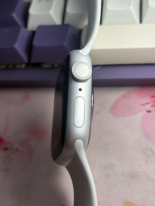 Apple Watch series 8