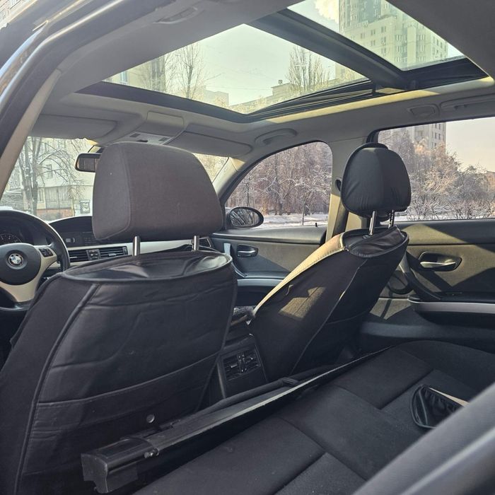 BMW Avtomat 2.0 benzin БМВ автомат