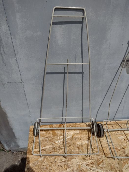 Тачка Кравчука небольшая