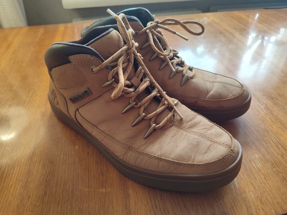 Черевики Timberland