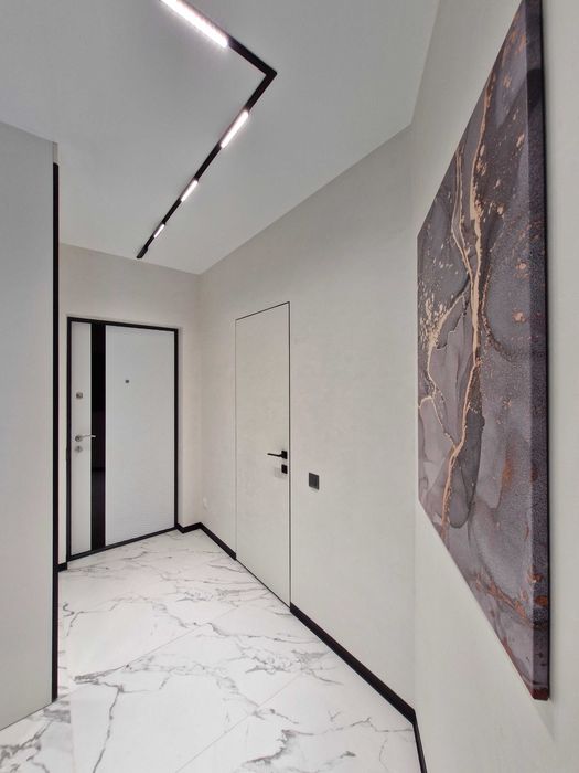 БЕЗ % ТЕРМІНОВО продам стильну квартиру! ЖК Нова Англія / Новая Англия