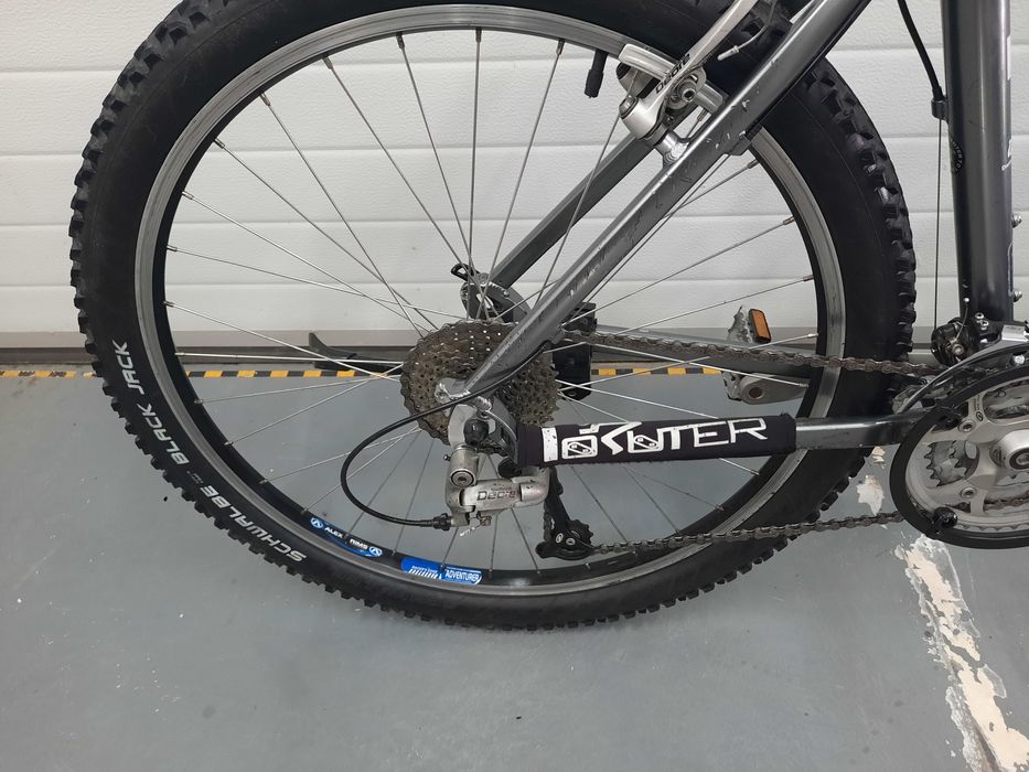 Merida Matts 18" x 26" Deore