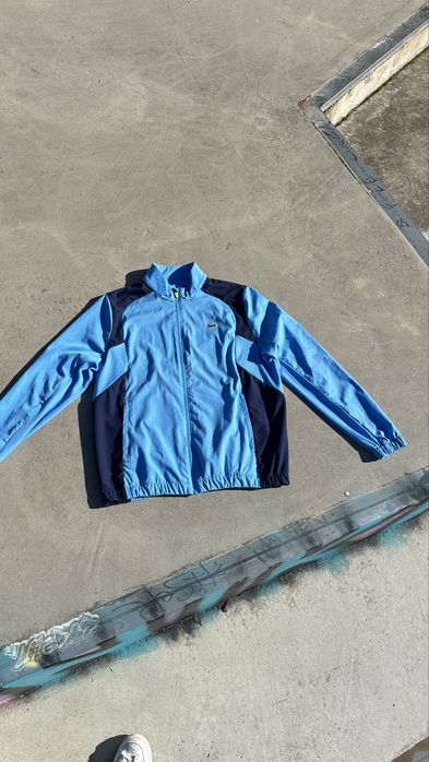 Casaco Lacoste Sport