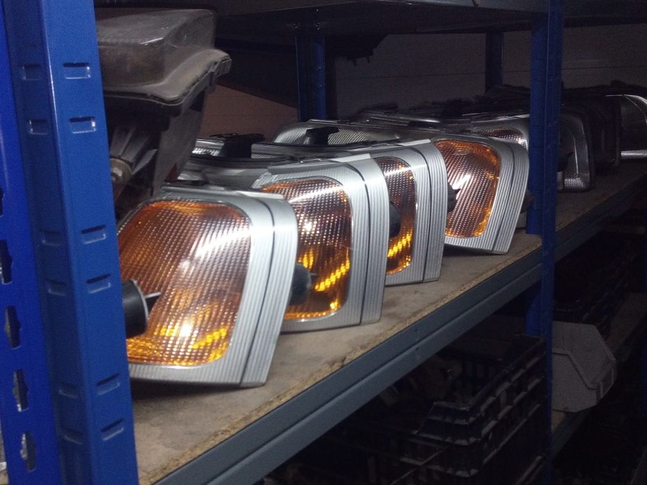 Material freelander mt variadade