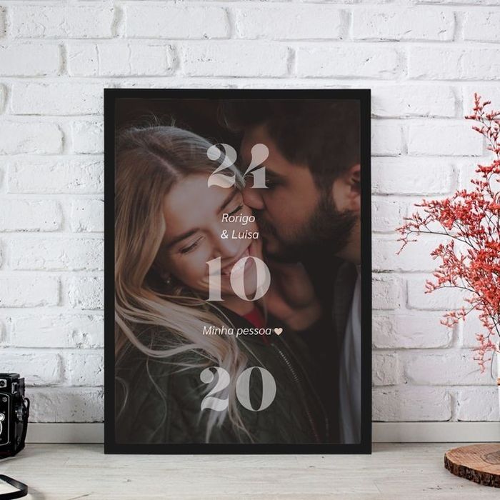 Quadros Personalizados