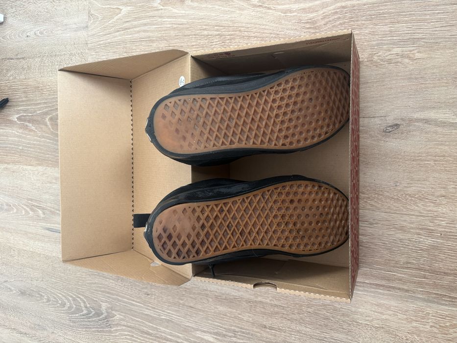 Vans rozmiar 42