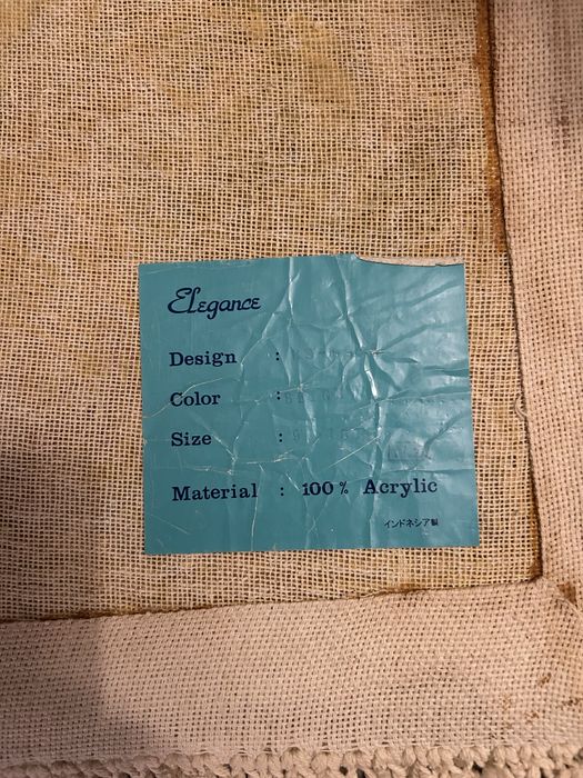 Tapete quarto em padrão Elegância Persa