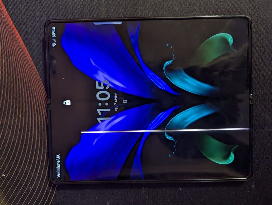 Samsung galaxy z fold 2 256gb