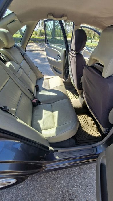 Volvo s40 1.6 2002
