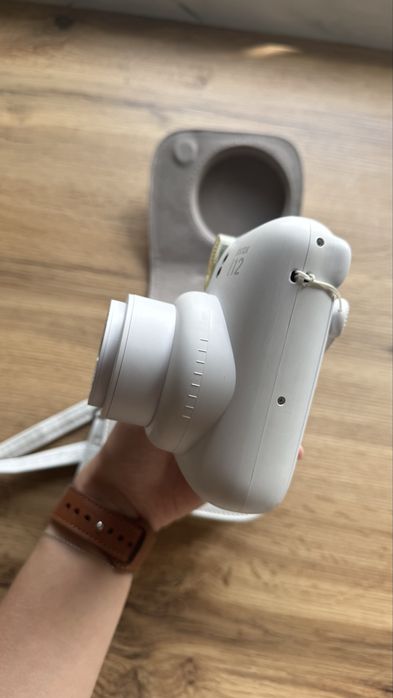 Instax mini 12 | камера миттєвого друку
