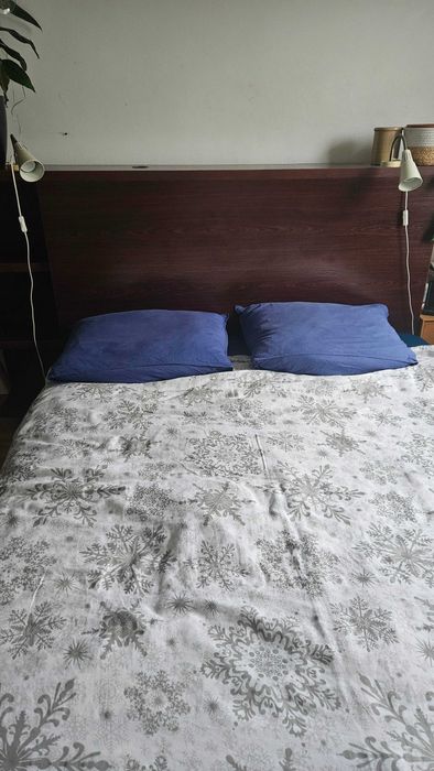 Rama Łóżka 160x200