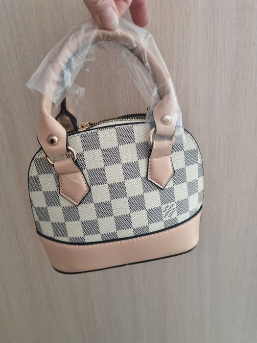 Mała torebeczka Lui