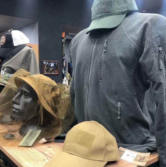 ‼️КОФТА КУРТКА HELIKON-TEX Alpha Tactical Фліс толстовка бомбер світшот светр флис альфа хелікон текс‼️