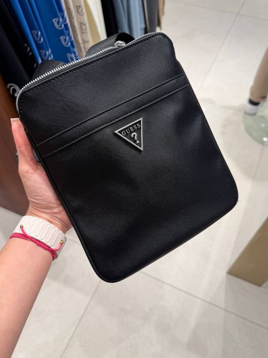 Сумка Guess originals мужская