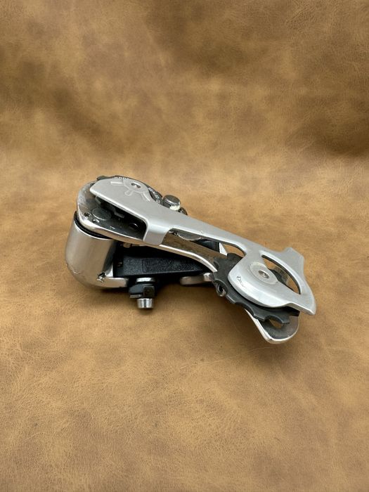 Retro przerzutka Shimano Deore XT RD-M739 ( shimano XTR )