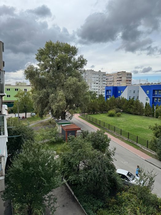 Продаж 1 кім. квартири центр міста вул. Симоненка 1Б