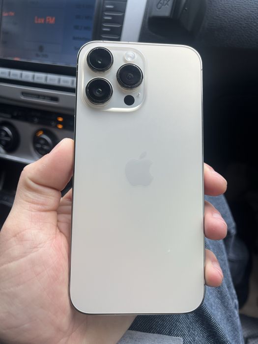 iPhone 14 Pro Max 128gb 82% Neverlock