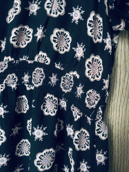 Sukienka na lato 2XL/3XL