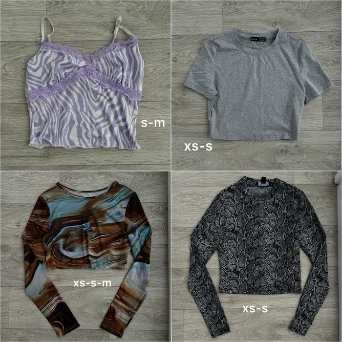 Топи на літо shein, h&m, zara pinterest